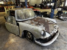 1965 Porsche 911 for Sale