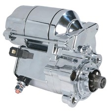 Starter For Harley-Davidson XL 1200C Sportste...