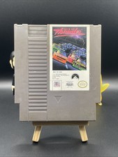 Days of Thunder (Nintendo Entertainment System, 1990)