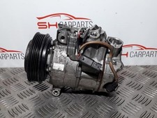 Klimakompressor Mercedes-Benz B-Klasse Sports Tourer W246, W242 4472807110 P1064