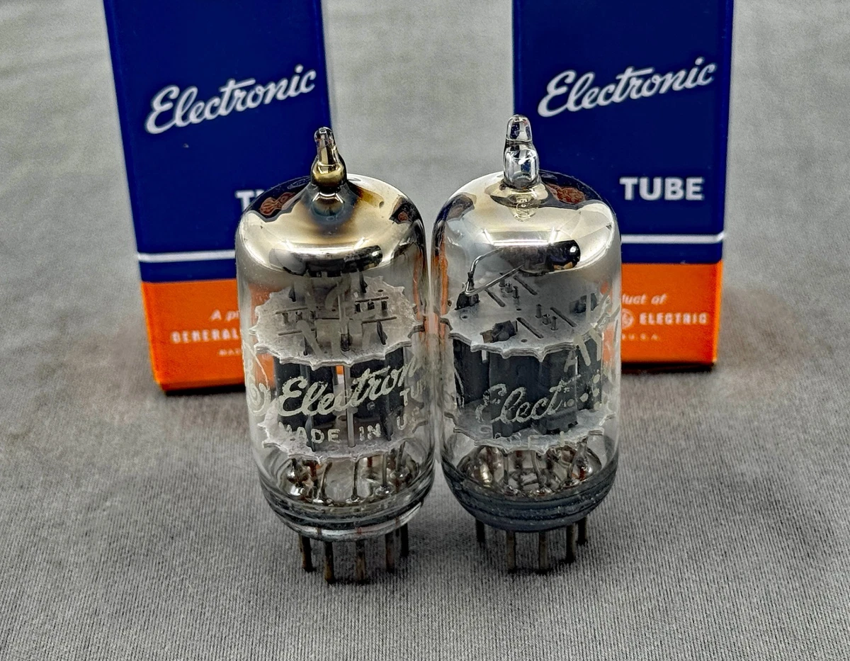GE Vintage Electronics for sale | eBay