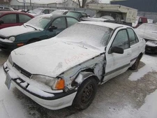 Alternator 75 Amp Fits 92-98 SONATA 4023