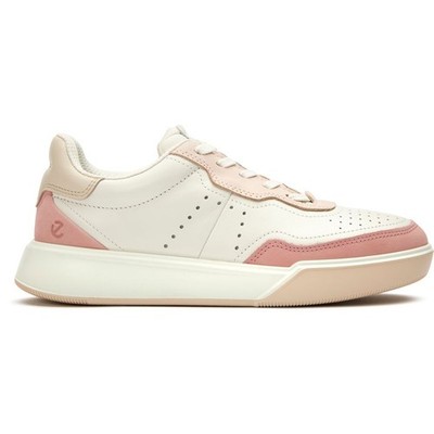 Ecco Damen Street Court Tennisschuhe 