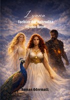 Lyana - Tochter Der Aphrodite (Lyana-Saga) (Buch)