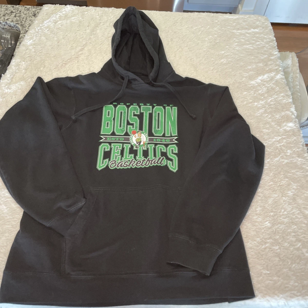 Boston Celtics Hoodie for sale | eBay