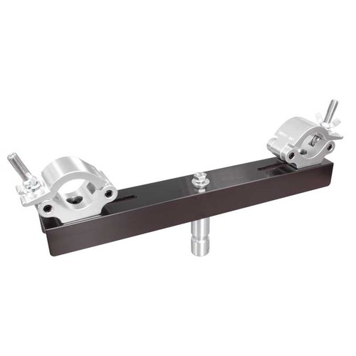 Global Truss 28mm Spigot With Truss Adaptor trussing rigging stage lighting - 第 1/1 張圖片