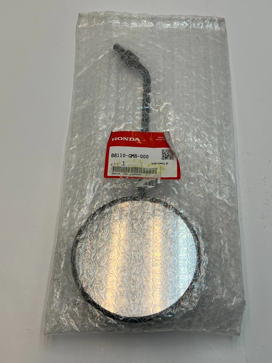 Honda 1980-1990 CB Mirror Assembly 88110-GM8-000 *FAST SHIPPING 