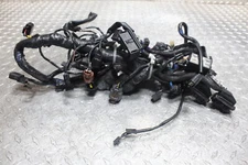 2016 TRIUMPH SPEED TRIPLE S MAIN ENGINE WIRING HARNESS MOTOR WIRE LOOM T2500917