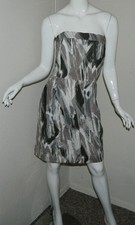 New Women Banana Republic Sleeveless Cocktail Evening Party Dress Size 12 $99