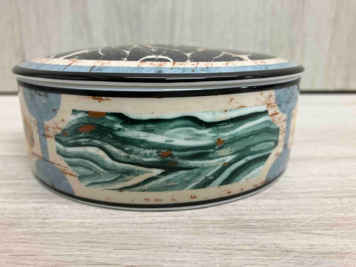 オンラインショップ Box Accessory Ginori Richard x GUCCI Trinket Marble Tray リチャードジノリ