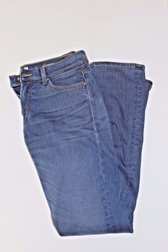 7 For All Mankind Men's Blue Jeans 32" x 32" - Picture 4 of 11