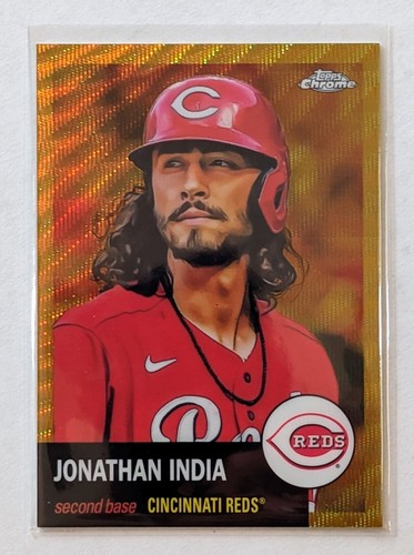Why Jonathan India's two-year contract a big deal for Reds