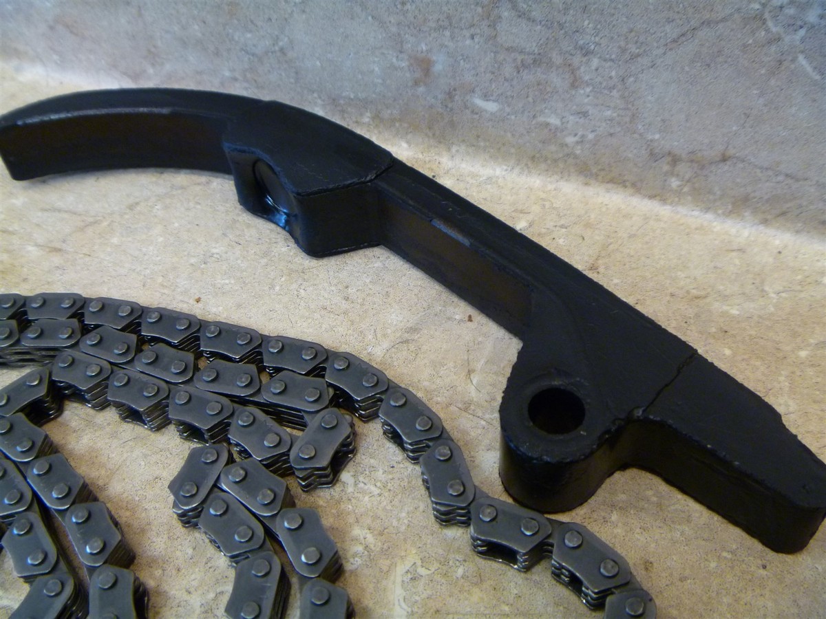 Kawasaki 600 ZX NINJA ZX600-A Used Engine Cam Chain Guide