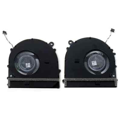 For Xiaomi Mi Notebook Pro 15.6'' 171501 TM1707 CPU GPU Fan ND55C05 ND75C07