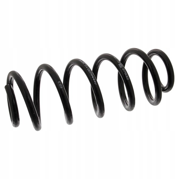Febi Fahrwerksfeder FüR A4 8D A4 8E A4 Quattro 8E A6 4B-image