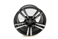 10-16 PORSCHE PANAMERA (970 G1) 5 DOUBLE SPOKE TURBO 2 WHEEL RIM (20x11 INCH)