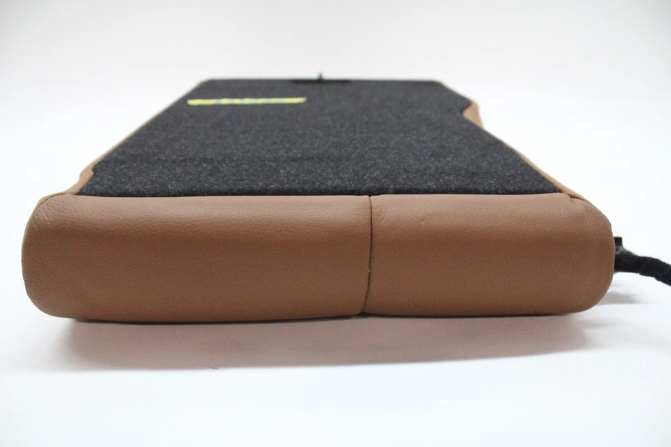 2014 BMW 328D - ПОДУШКА СИДЕНЬЯ - ЗАДНИЙ ПРАВЫЙ ВЕРХНИЙ OEM 13 14 15 16 17 18 - Изображение 2 из 4