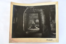 Vintage Anjali Indian Hindi Movie Lobby Card 1957 Bollywood Memorabilia Collec"7