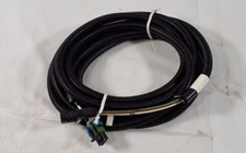 Paccar P92-1502-4600 OEM J&M Product Harness Fuel Heater 12V