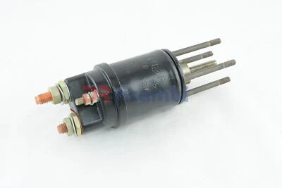 Schütz Anlasser C. E. D.442 12V CITROEN Oldtimer - CITROEN 5415993 - Bild 1 von 4