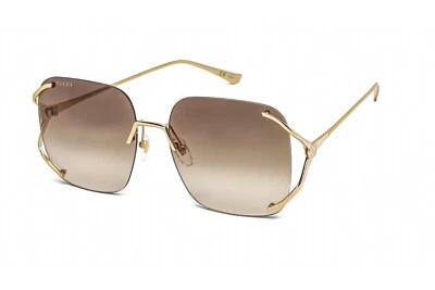 GUCCI GG0646S 002 60-17 135 Sunglasses | eBay display picture 1