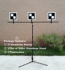 LDW ADAS Calibration Tool Front Camera Target Boards For Toyota/Lexus