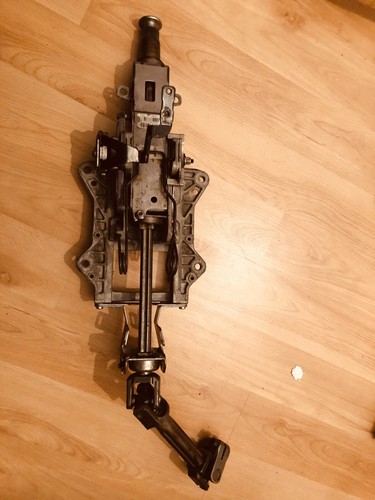 VW Golf 5 Jetta 1K Seat Leon 1P Lenksäule Lenkung 1K1419502R