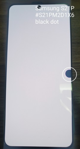 Sconto Samsung Galaxy S21 Plus assemblaggio schermo originale OLED SM-S966B/DS - Foto 7 di 20