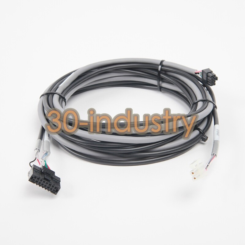 1PCS New For Cable 33-10026 7M spindle encoder connecting cable