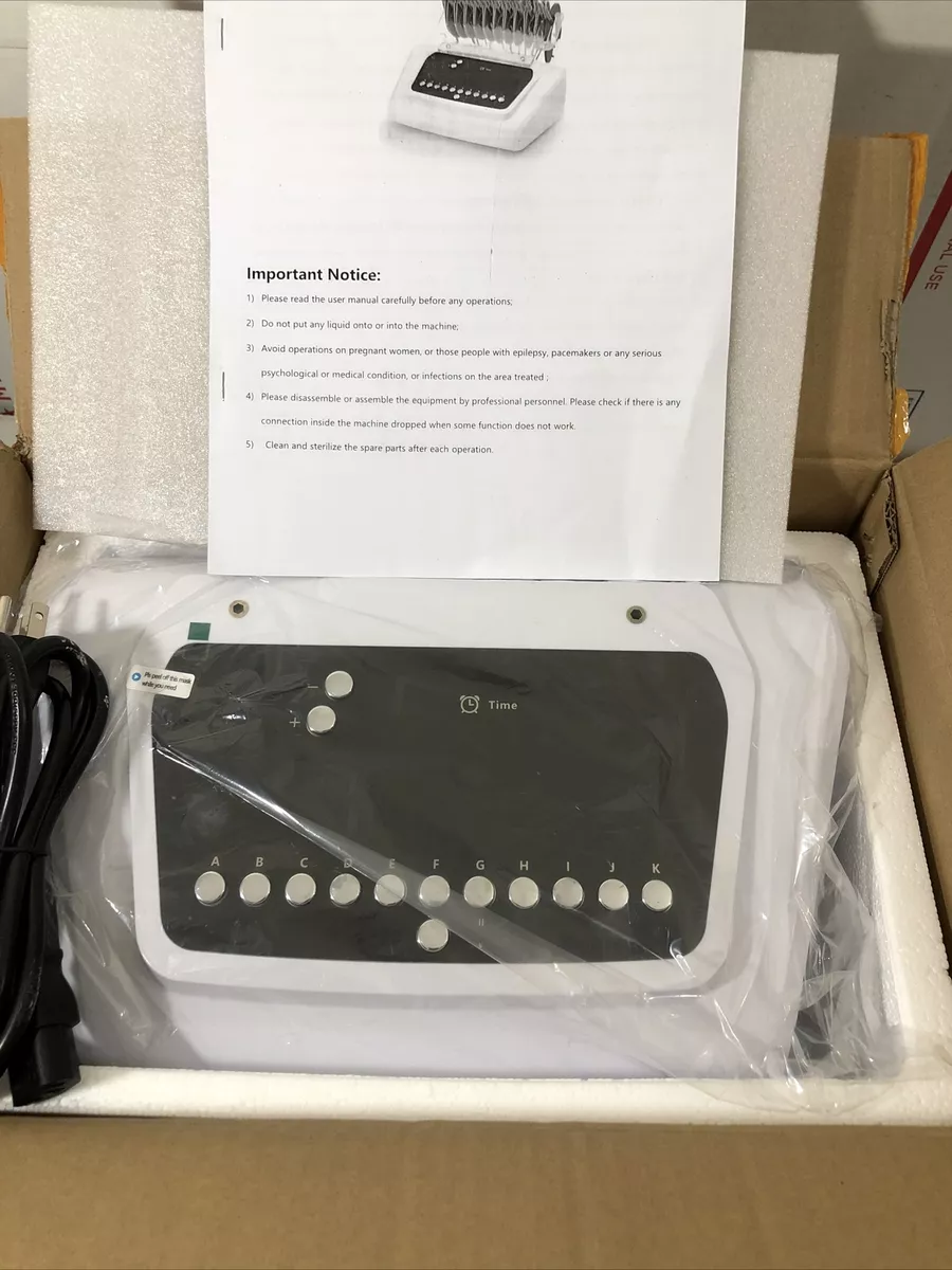 ems fitness slimming system eBay