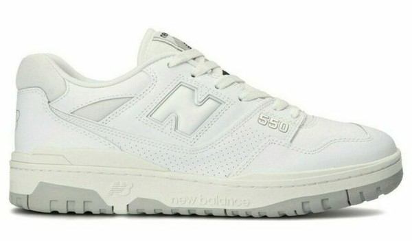 nb 550 size