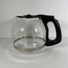 Mr Coffee 12 Cup Replacement Carafe Glass Coffee Pot Preowned