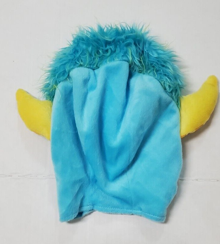 Blue & Yellow Monster 18-24 Months In Character Halloween Costume Dress Up Play - Picture 9 of 12