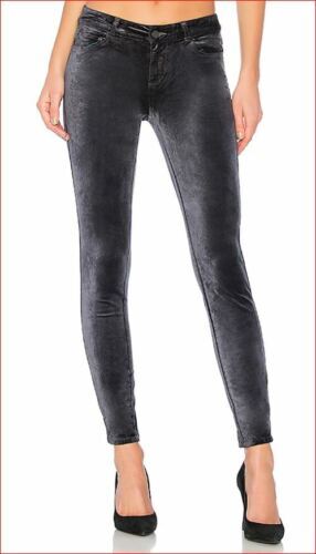 Veste En Jean Noir Rosie HW X PAIGE JOSEPHINE - Taille S, Neuve Sans étiquette, Embellie