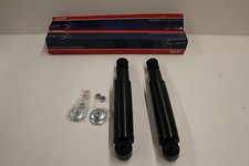 2 Stossdämpfer hinten OPEL ASTRA F KADETT D topran 200774755 NEU