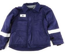 Westex FR Flame Resistant Insulated Jacket Large Reflective High Visibility