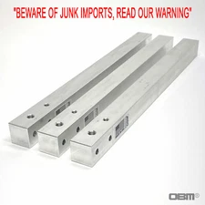 Belt Grinder Tooling Arm for 2x72" knife making grinder 