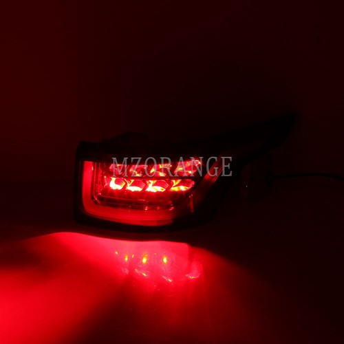 Tail Light Lamp Right Assembly For Land Rover Range Rover Sport 2018 2019-2022 - Picture 5 of 13