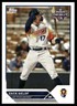Zack Gelof 2023 Topps Pro Debut #PD-18 Las Vegas Aviators