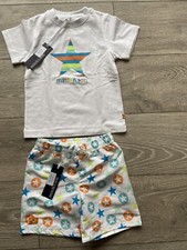 Lovely Mitch&son Outfit Size 3years New With Tags!