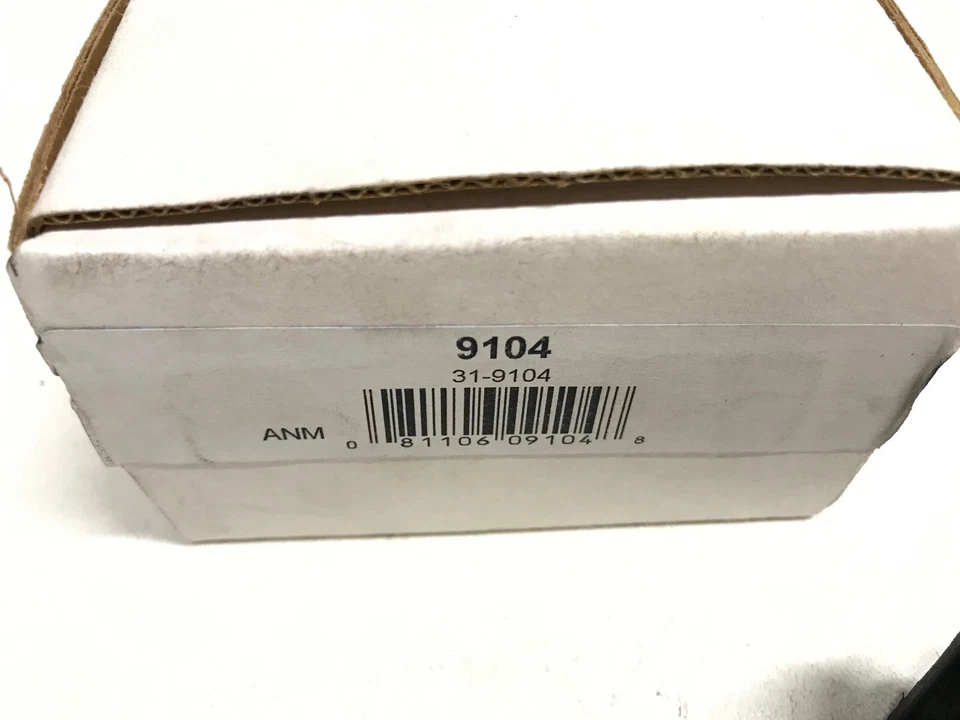 Montaje de transmisión automática CARQUEST 31-9104 9104 para 325i, 325is, 328Ci, 328i, 328is, 525i Foto 4 de 4