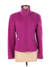 Mackintosh Women Purple Jacket M