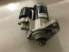 FORD GALAXY SEAT ALHAMBRA VW SHARAN 2.0,2.3 PETROL RECON STARTER MOTOR 1998-2005