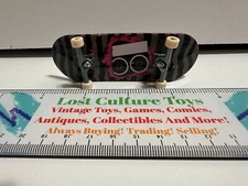 Tech Deck DLX Pro PlanB (Plan B) Brand Skateboad Finger Board