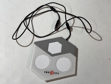 DISNEY INFINITY PORTAL BASE PAD FOR WII WII U PLAYSTATION 3 AND 4 INF# 8032386