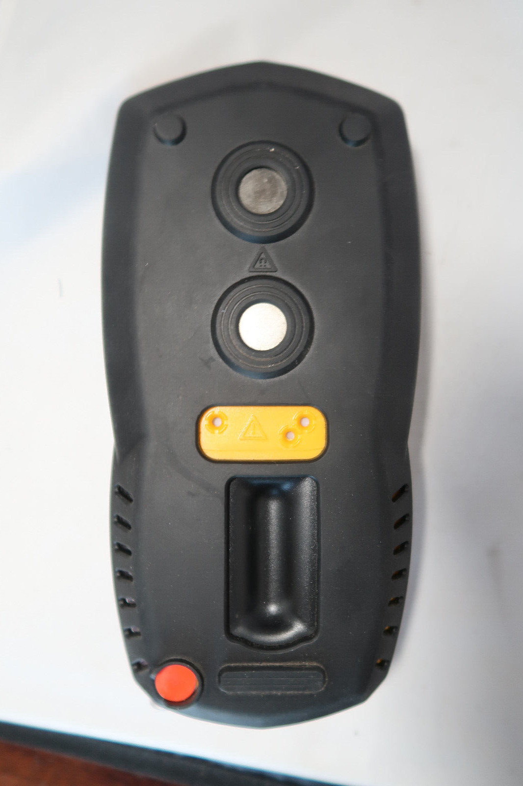 UEi Test Instruments C161 Combustion Analyzer (No Probe or accessories) MINT!