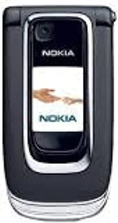 Nokia 6131 - Black (Unlocked) Mobile Phone - Image 3 of 4