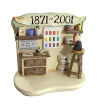 GOEBEL GENERATIONS OF EXCELLENCE 130th Anniversary 1042-D