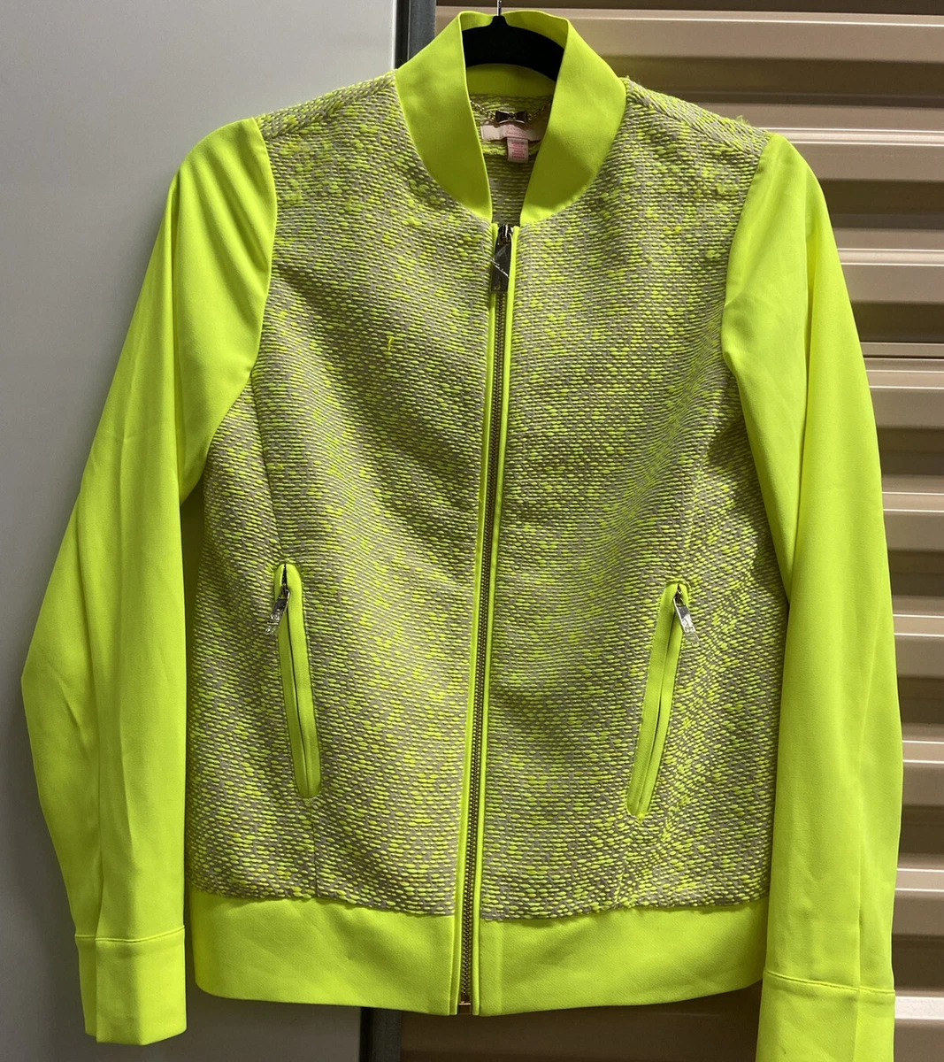Ted top baker neon
