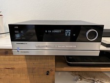 Harmon/kardon Avr-635 7. I Channel Receiver